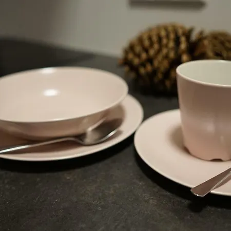 2nd I Appartement Nieder-Olm (Rhineland-Palatinate)