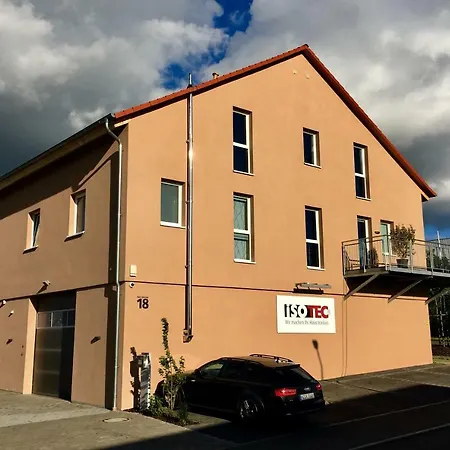 Appartement 2nd I Nieder-Olm (Rhineland-Palatinate)